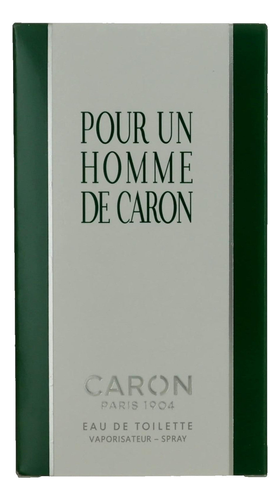 Pour Un Homme De Caron by Caron, 4.2 oz EDT Spray for Men