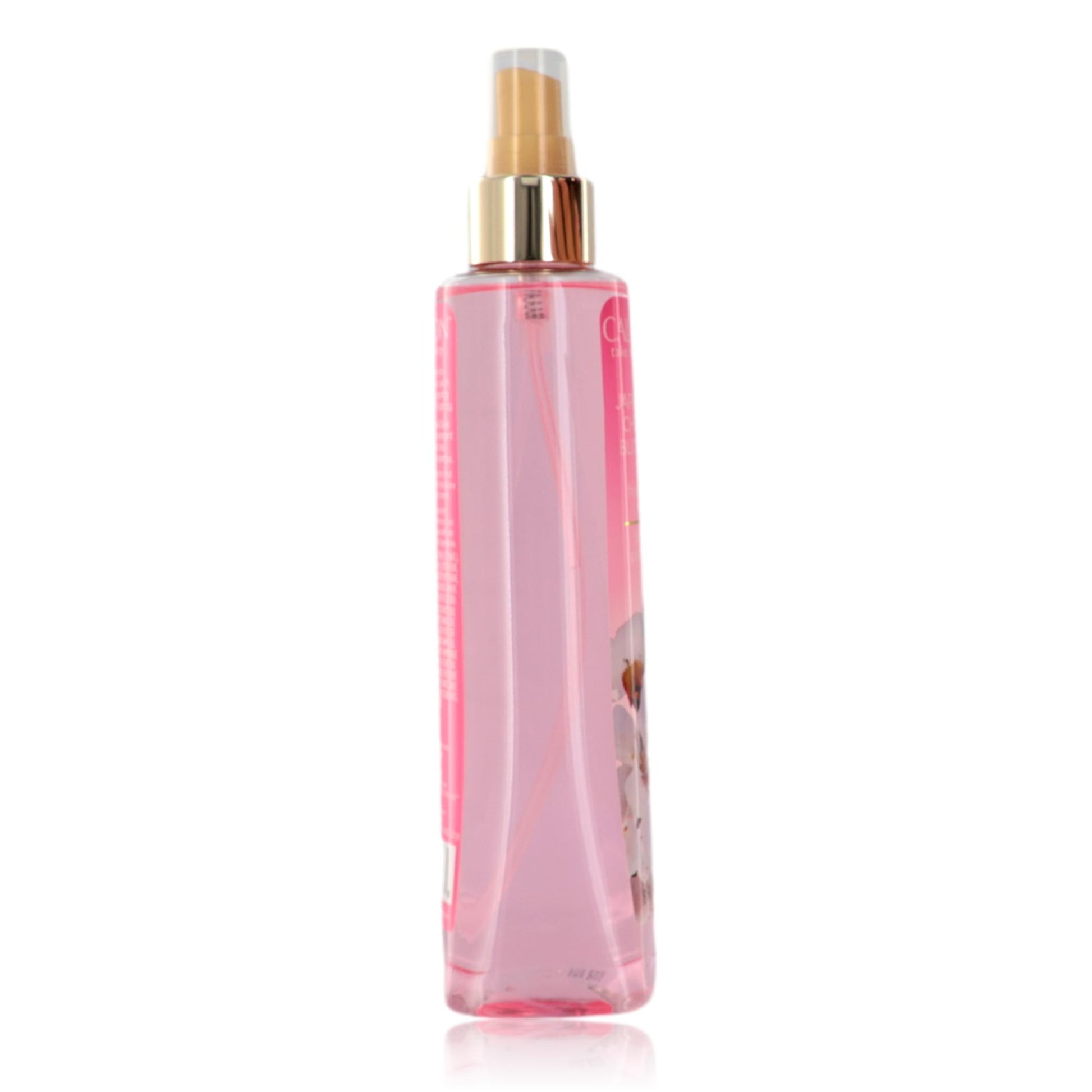 Calgon Japanese Cherry Blossom by Coty, 8 oz Body Mist for Women