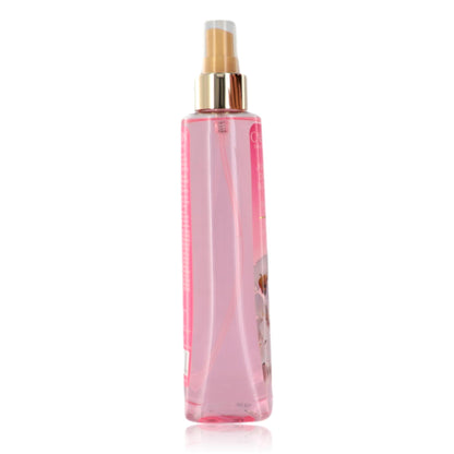 Calgon Japanese Cherry Blossom by Coty, 8 oz Body Mist for Women