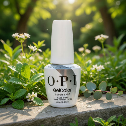 OPI Gel Nail Polish by OPI, 0.5 oz Super Base Coat