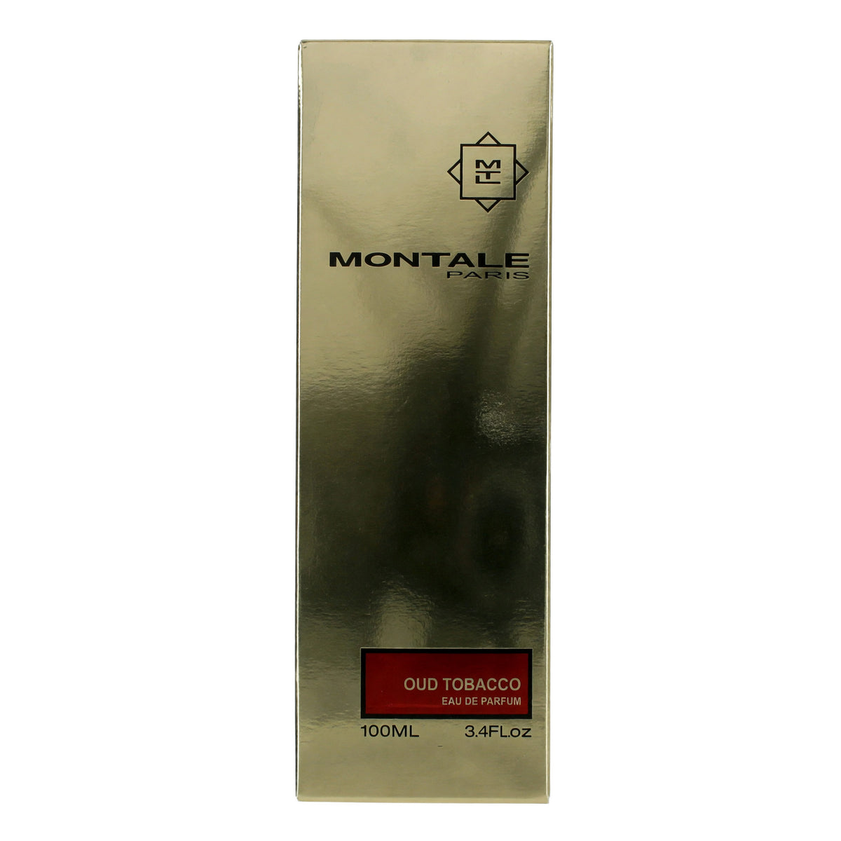 Montale Oud Tobacco by Montale, 3.4 oz EDP Spray for Unisex