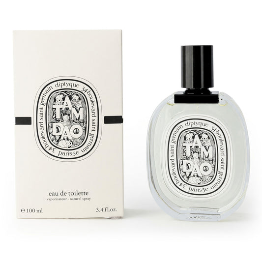 Tam Dao by Diptyque, 3.4 oz EDT Spray for Unisex 
