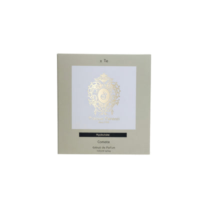 Hyakutake by Tiziana Terenzi, 3.4oz Extrait De Parfum Spray for Unisex