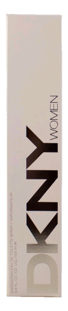 DKNY by Donna Karan, 3.4 oz Energizing EDT Spray for Women