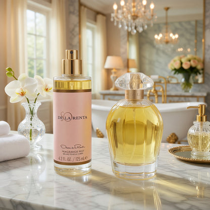 So De La Renta by Oscar De La Renta, 2 Piece Gift Set for Women