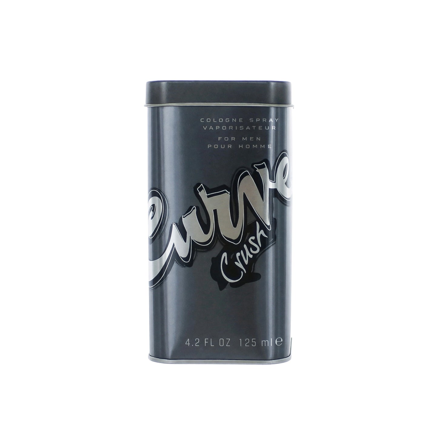 Curve Crush by Liz Claiborne, 4.2 oz Cologne Spray for Men