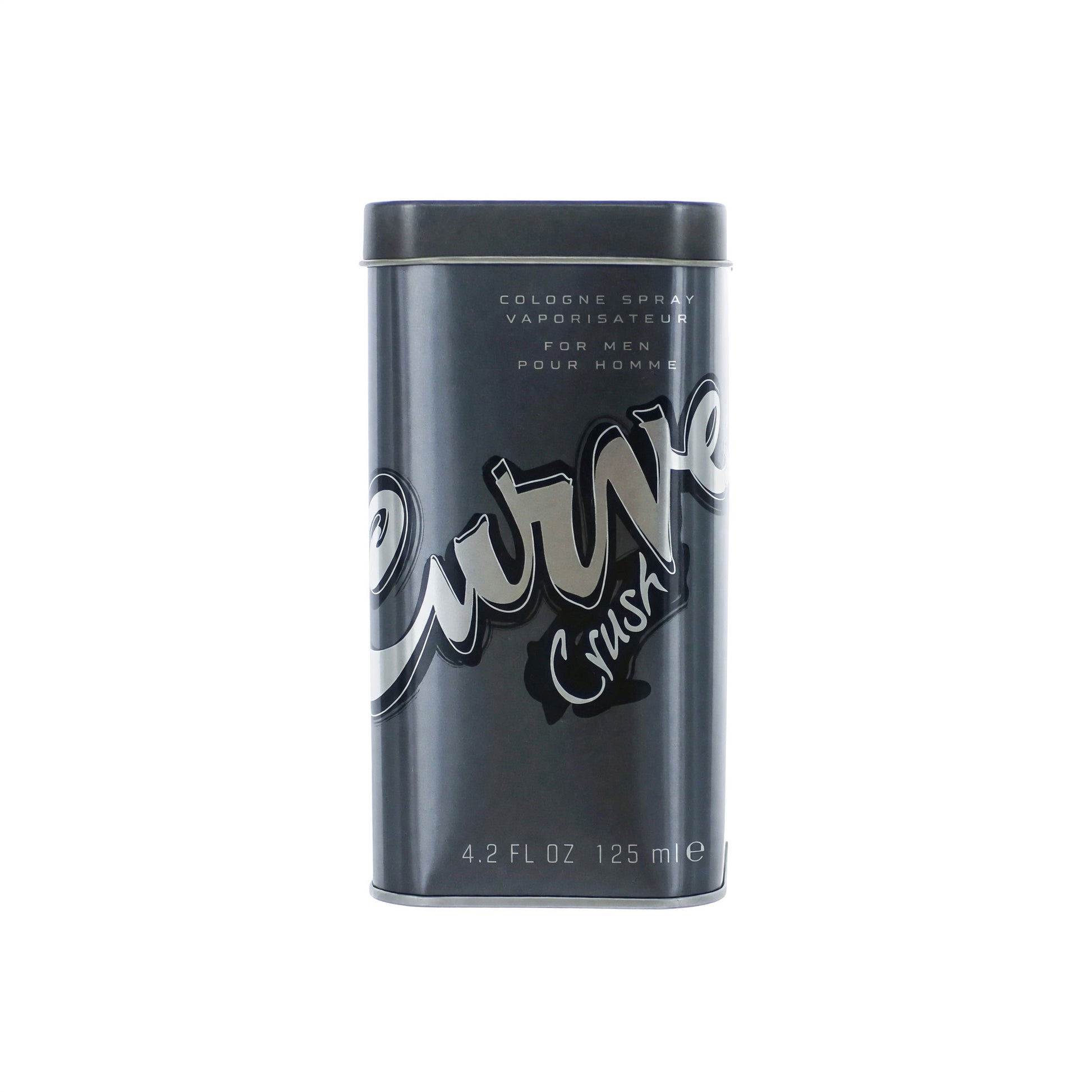 Curve Crush by Liz Claiborne, 4.2 oz Cologne Spray for Men