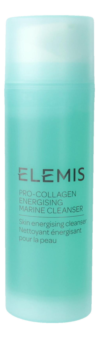 Elemis Pro-Collagen Energising Marine Cleanser by Elemis, 5oz Cleanser