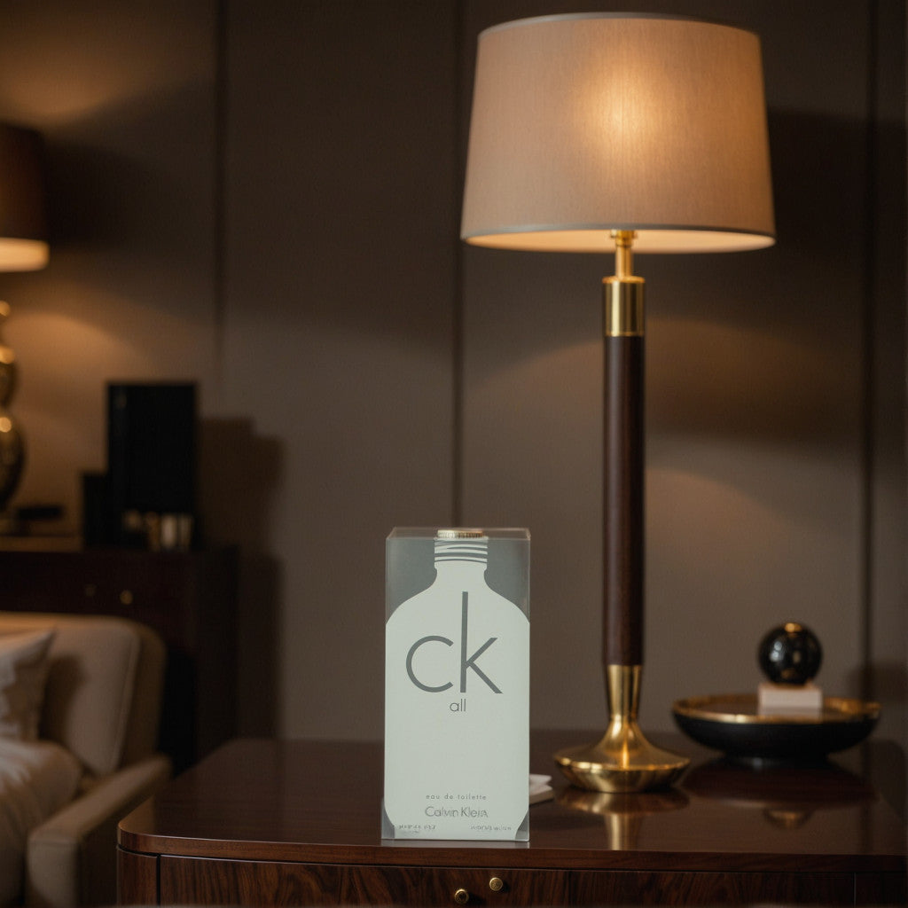 CK All by Calvin Klein, 6.7 oz EDT Spray Unisex