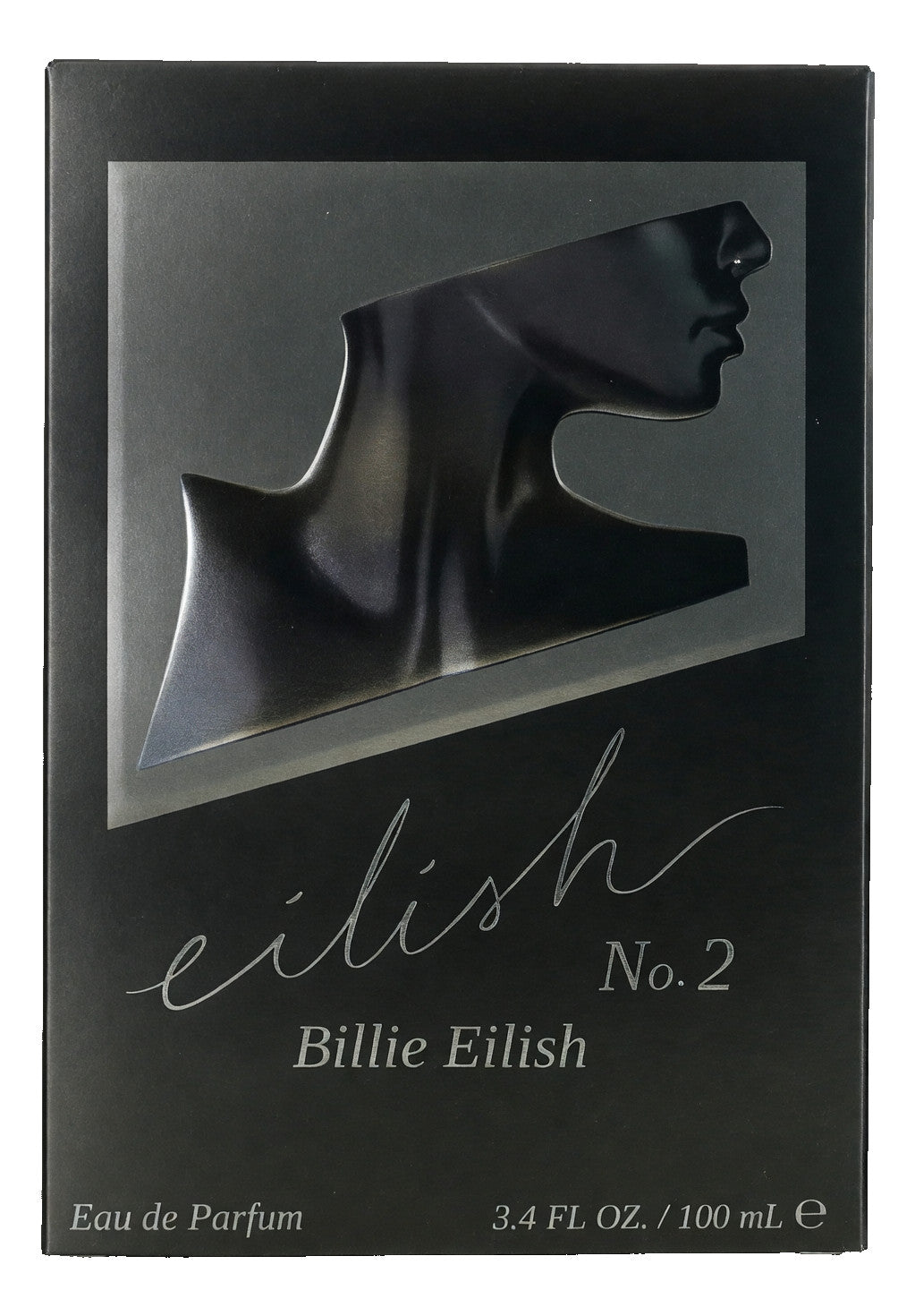 Eilish #2 by Billie Eilish, 3.4 oz EDP Spray for Women