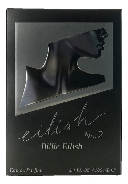 Eilish #2 by Billie Eilish, 3.4 oz EDP Spray for Women