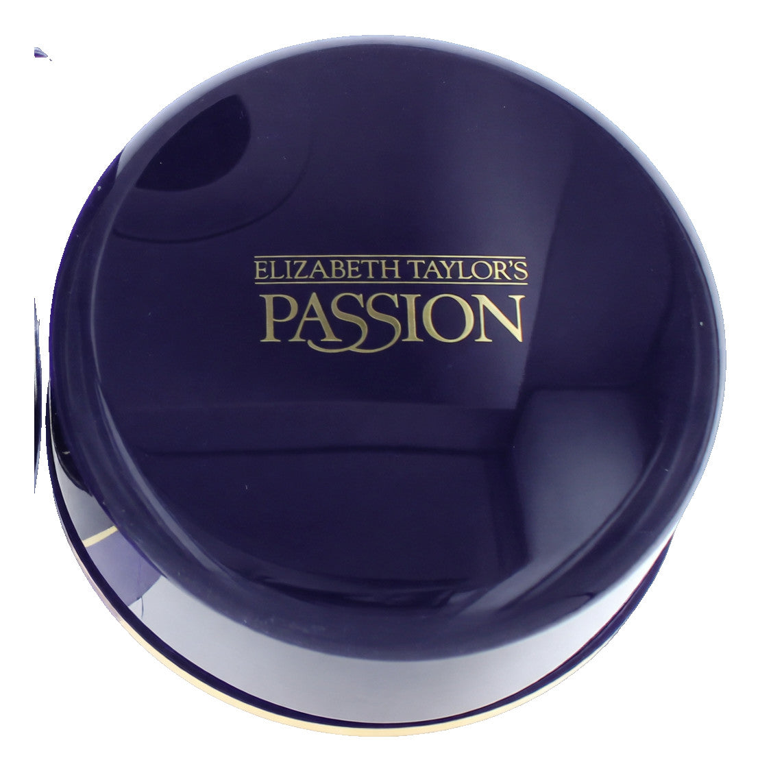 Passion by Elizabeth Taylor, 2.6 oz Perfumed Dusting Powder for Women