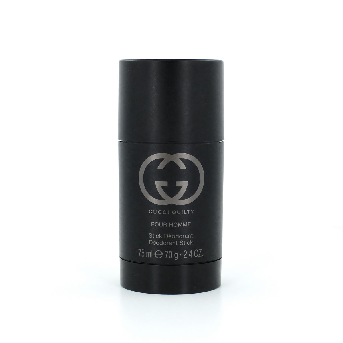 Gucci Guilty Pour Homme by Gucci, 2 Piece Gift Set for Men