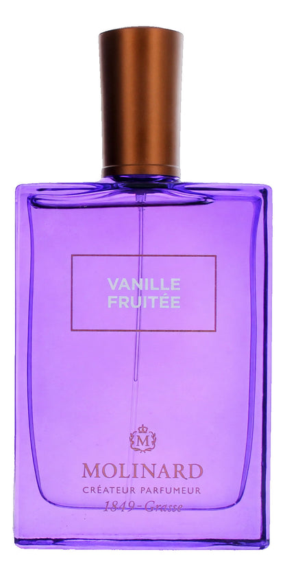 Vanille Fruitee by Molinard, 2.5 oz EDP Spray for Women
