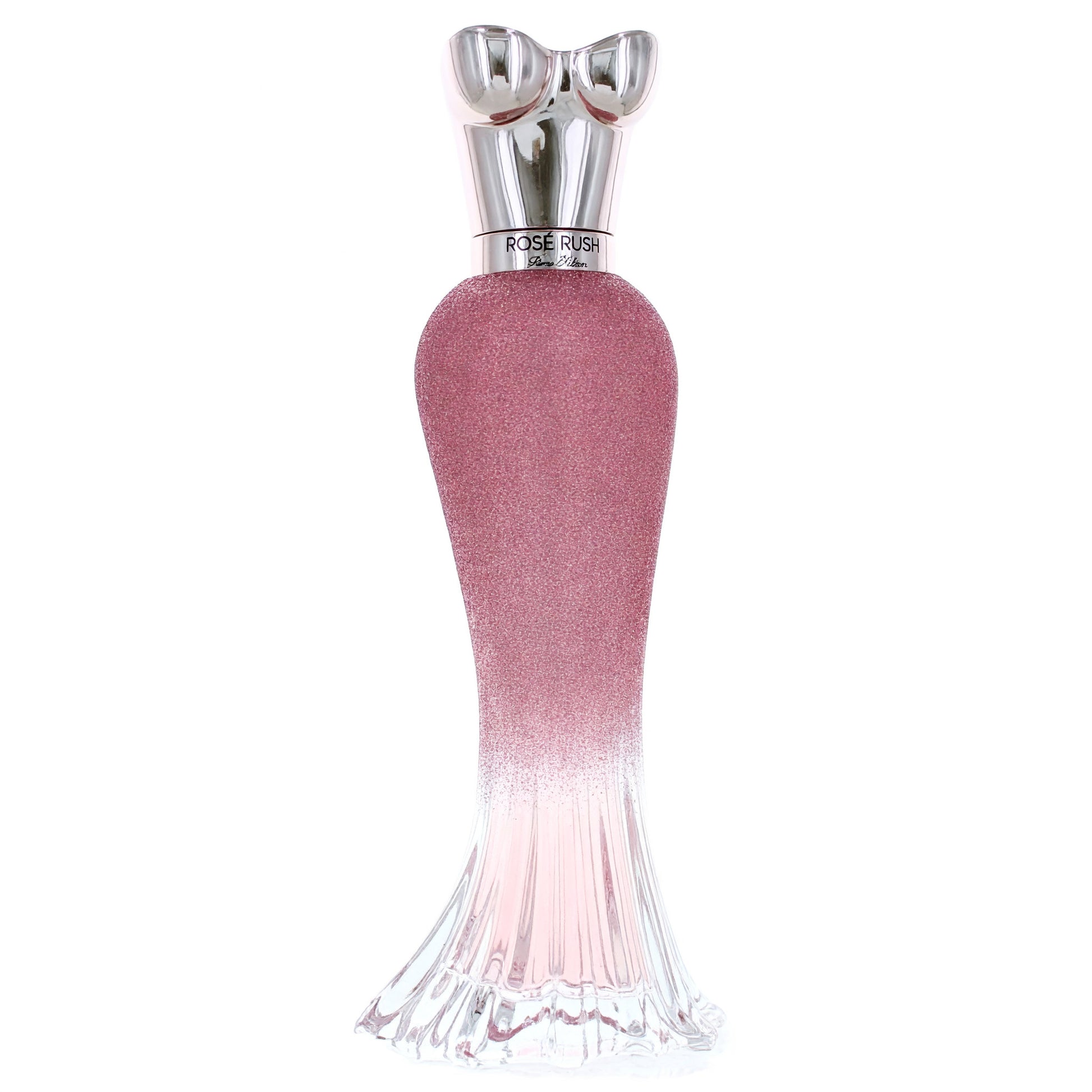 Rose Rush by Paris Hilton, 3.4 oz EDP Spray for Women