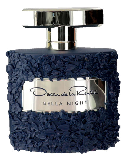 Bella Night by Oscar De La Renta, 3.4 oz EDP Spray for Women