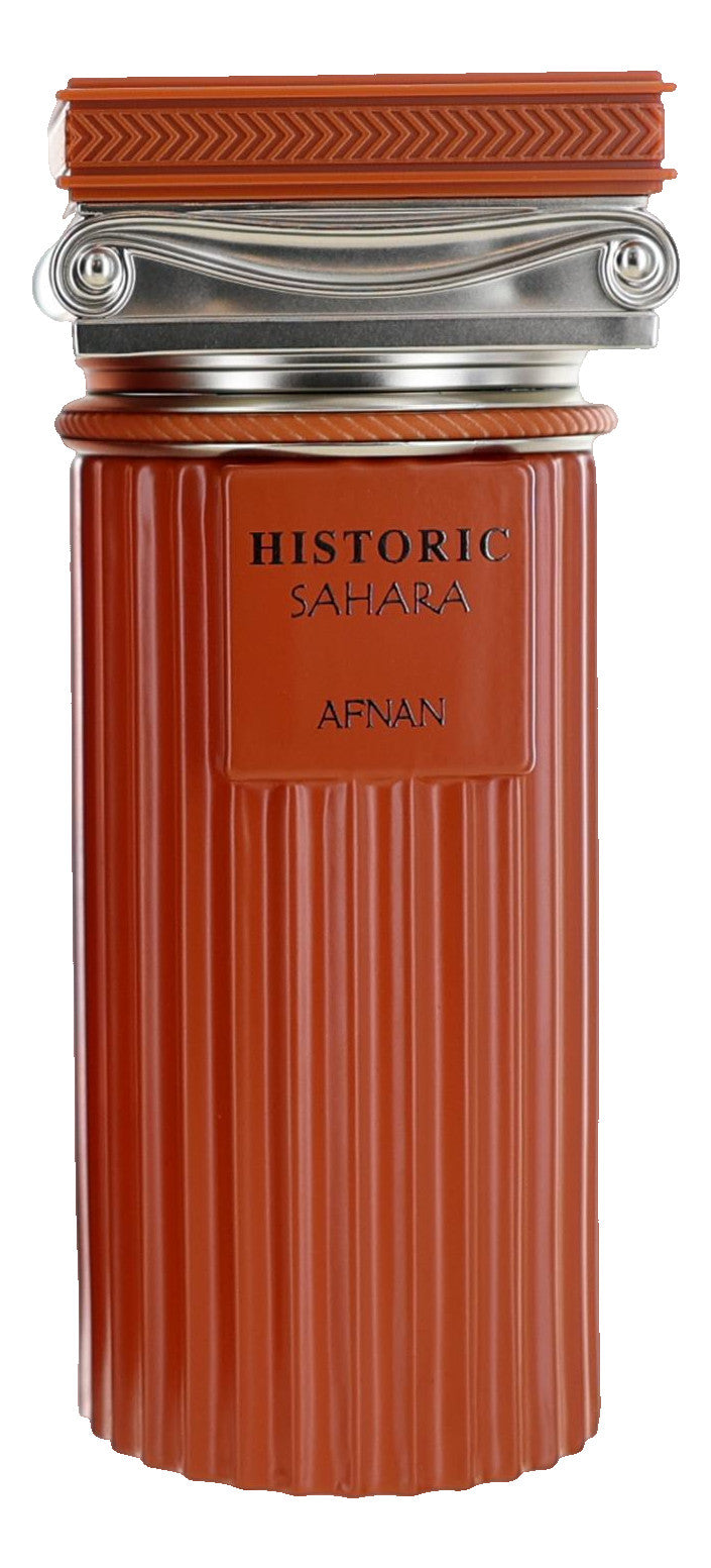 Historic Sahara by Afnan, 3.4 oz EDP Spray for Unisex