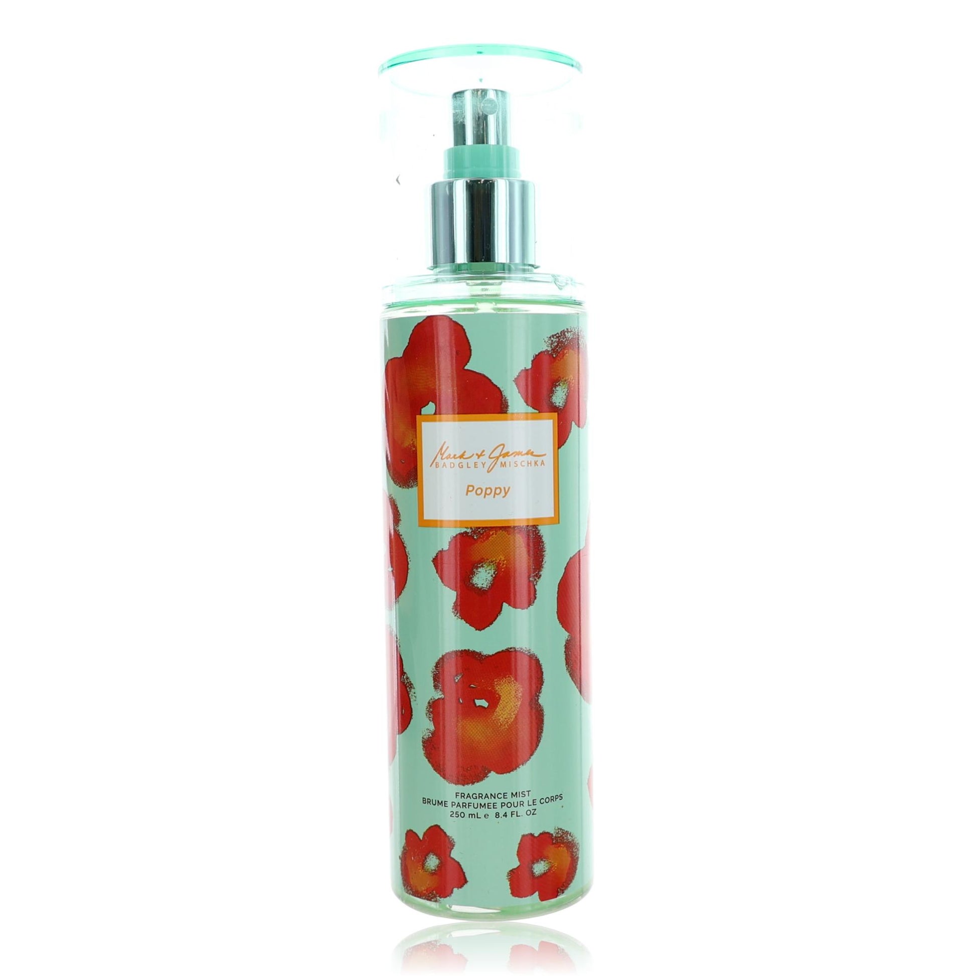 Poppy by Badgley Mischka, 8.4 oz Bod Spray for Women