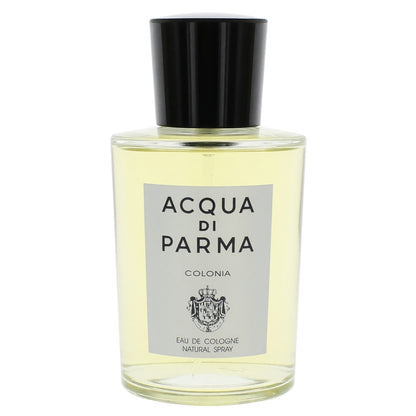 Acqua Di Parma Colonia by Acqua Di Parma, 3.4oz Eau De Cologne Spray Unisex
