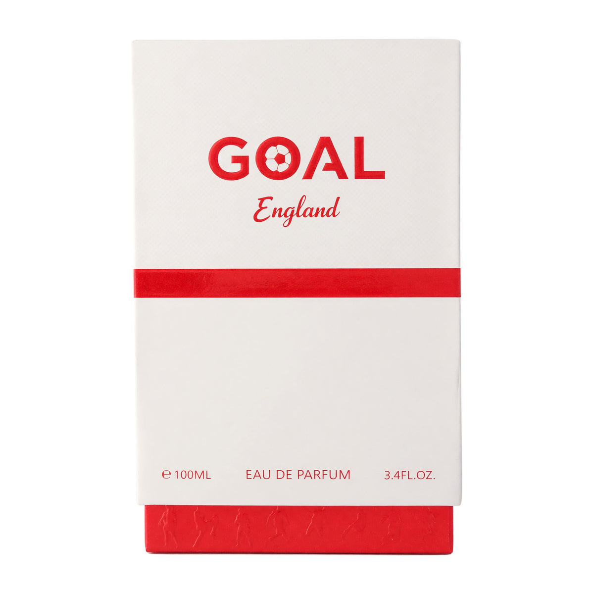 Goal England by Jo Milano, 3.4 oz EDP Spray for Unisex 