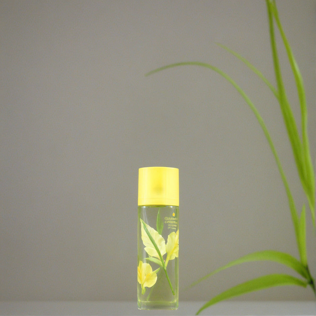 Green Tea Citron Freesia by Elizabeth Arden, 3.3oz EDT Spray women