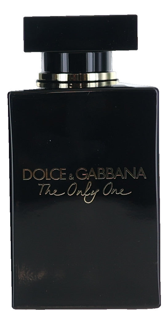 The Only One Intense by Dolce & Gabbana, 3.3 oz EDP spray for Women