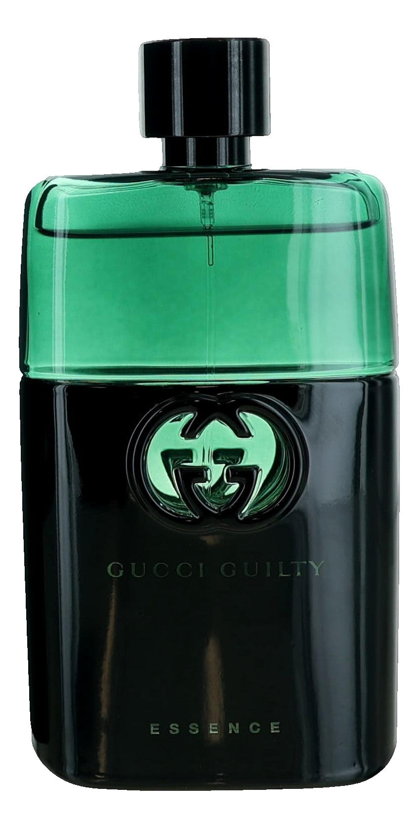 Gucci Guilty Essence by Gucci, 3 oz EDT Spray for Men