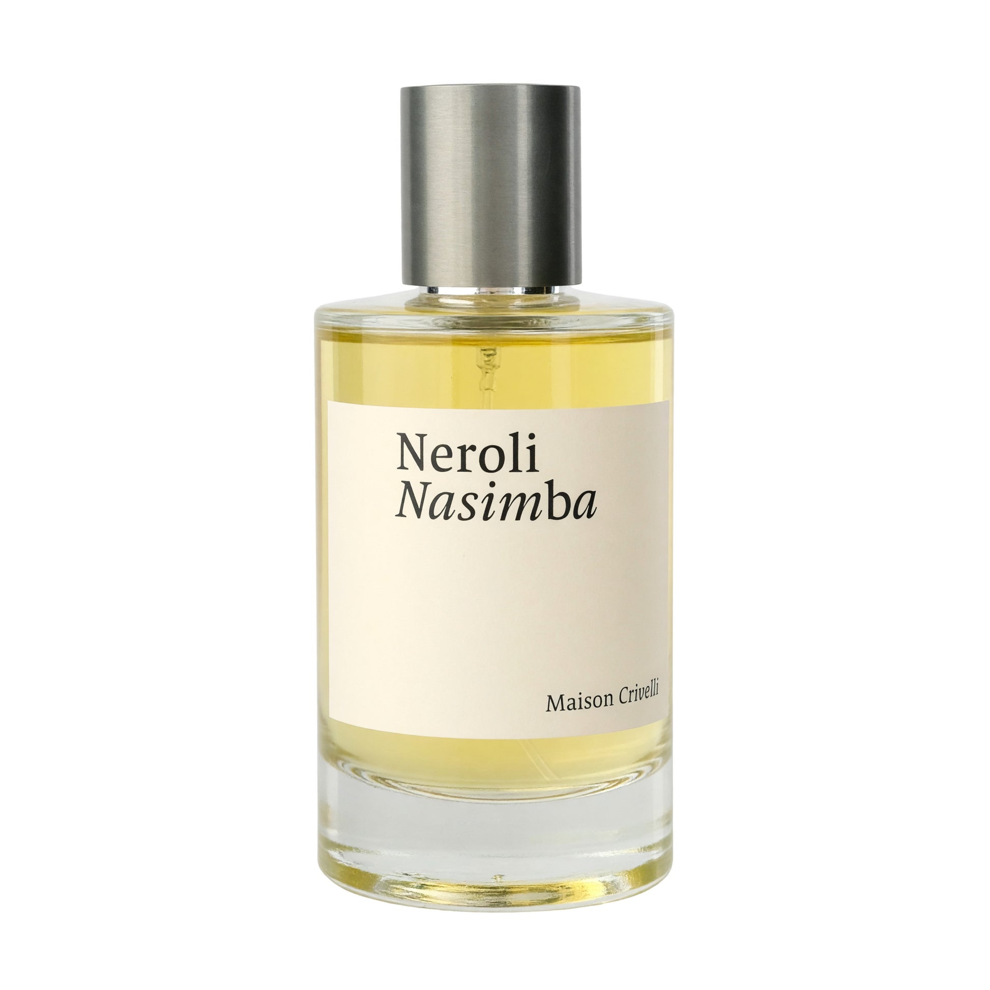 Neroli Nasimba by Maison Crivelli, 3.4 oz EDP Spray for Unisex