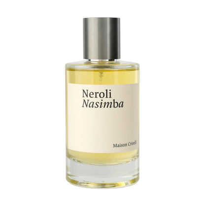 Neroli Nasimba by Maison Crivelli, 3.4 oz EDP Spray for Unisex