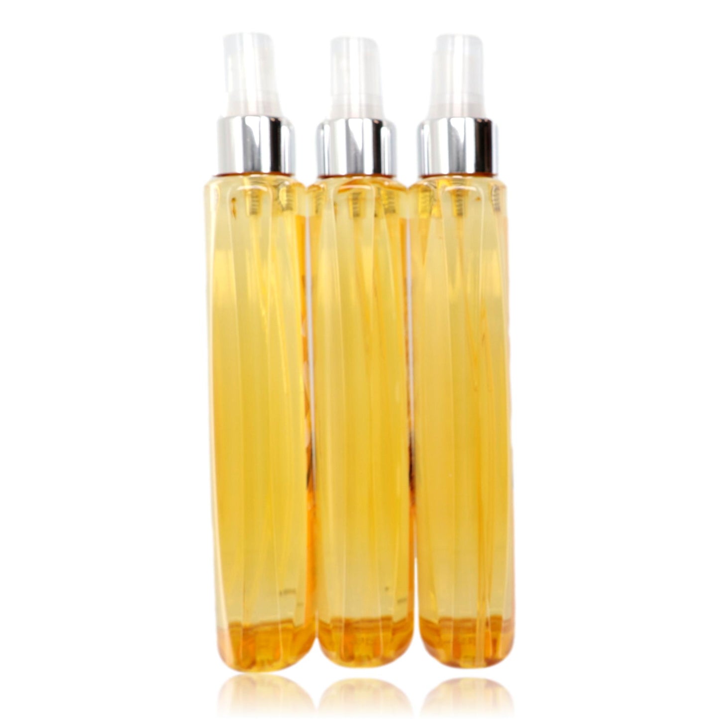 Vanilla by Body Fantasies, 3 Pack 8 oz Fragrance Body Spray for Women