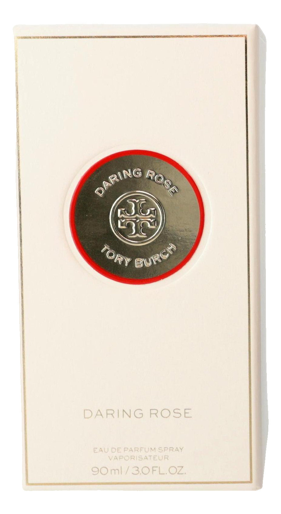 Darling Rose by Tory Burch, 3 oz EDP Spray for Women 
