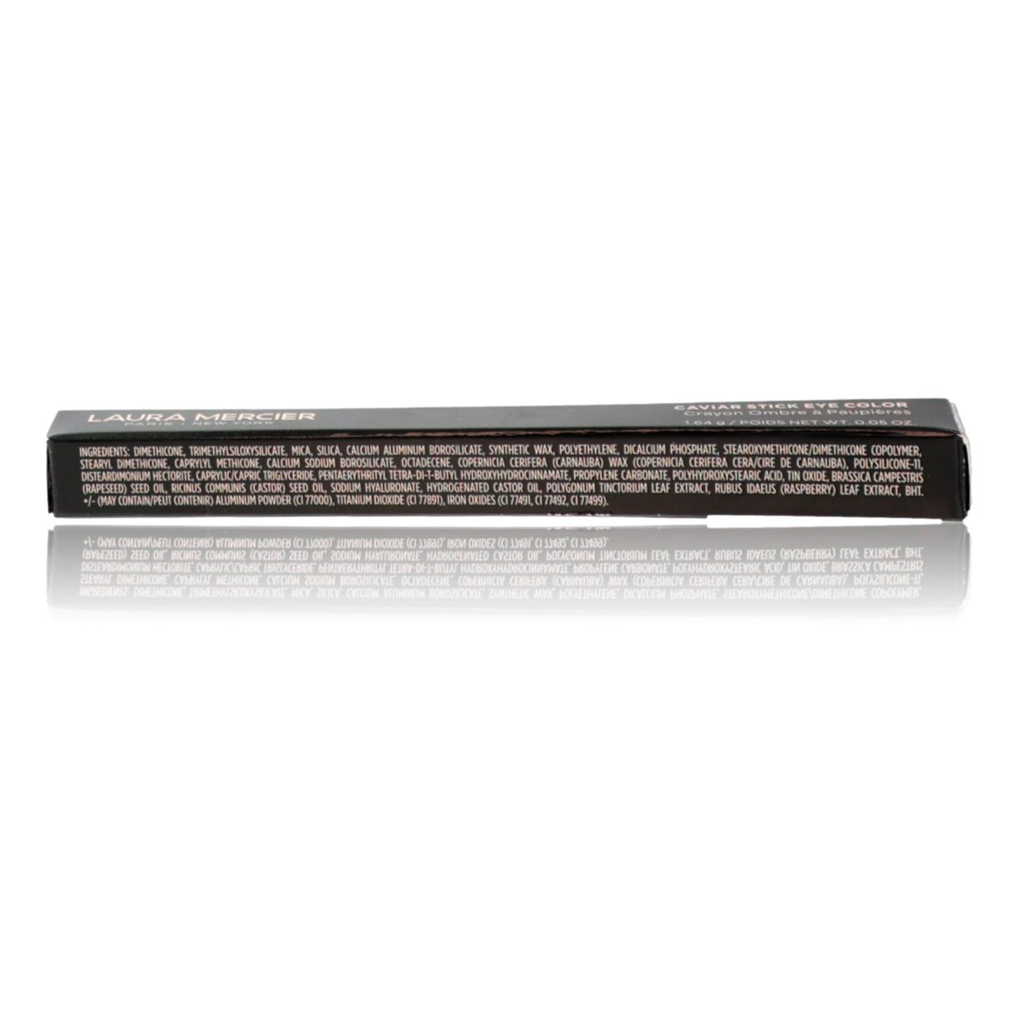 Laura Mercier Caviar Stick Eye Color, .05oz Eyeshadow Stick - Sugarfrost