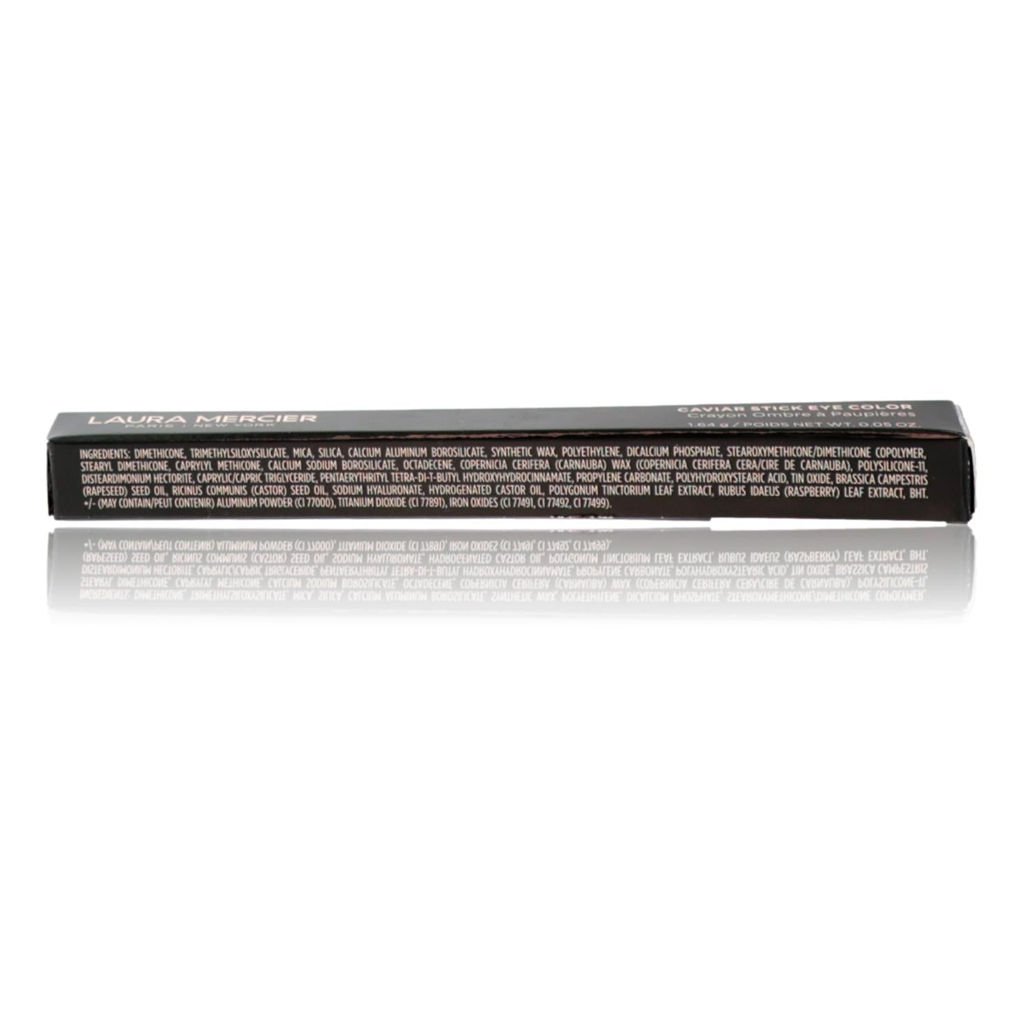 Laura Mercier Caviar Stick Eye Color, .05oz Eyeshadow Stick - Sugarfrost