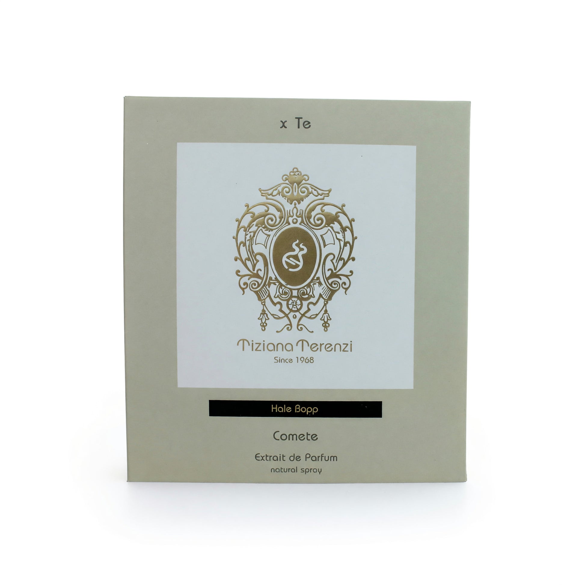 Hale Bopp by Tiziana Terenzi, 3.38 oz Extrait De Parfum for Unisex