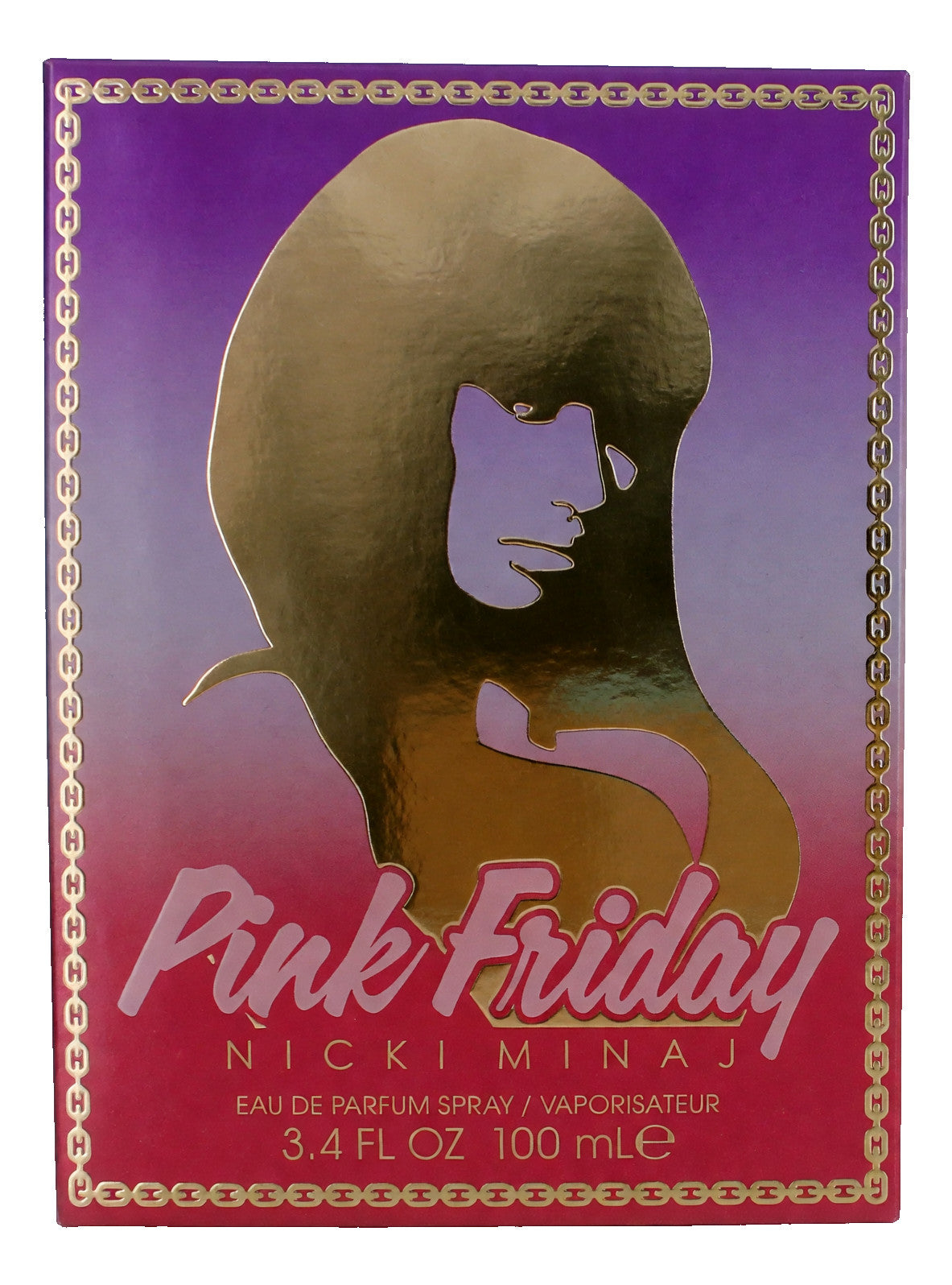 Pink Friday by Nicki Minaj, 3.4 oz EDP Spray for Women