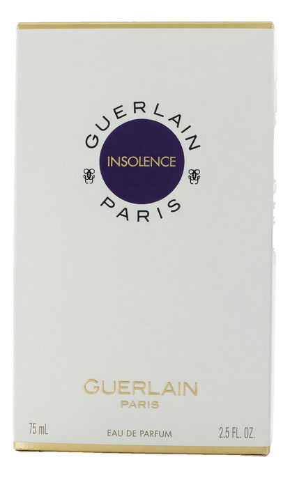 Insolence by Guerlain, 2.5 oz EDP Spray for Women