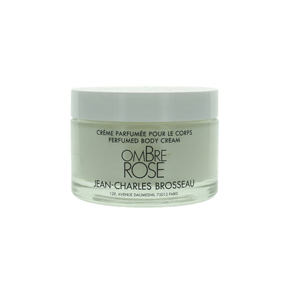 Ombre Rose by Jean-Charles Brosseau, 6.7oz Perfumed Body Cream women