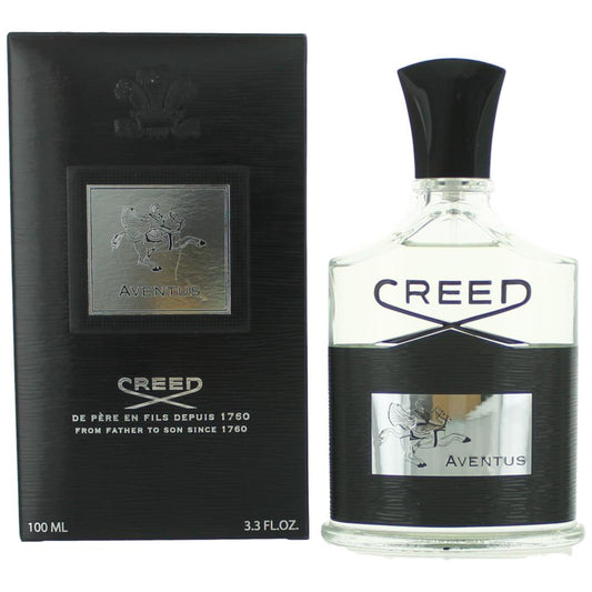 Aventus by Creed, 3.3 oz Millesime EDP Spray for Men