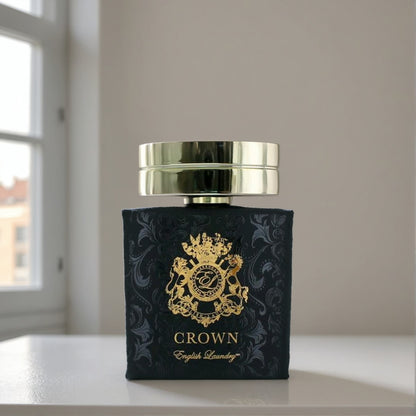 Crown by English Laundry, 3.4 oz EDP Spray for Men