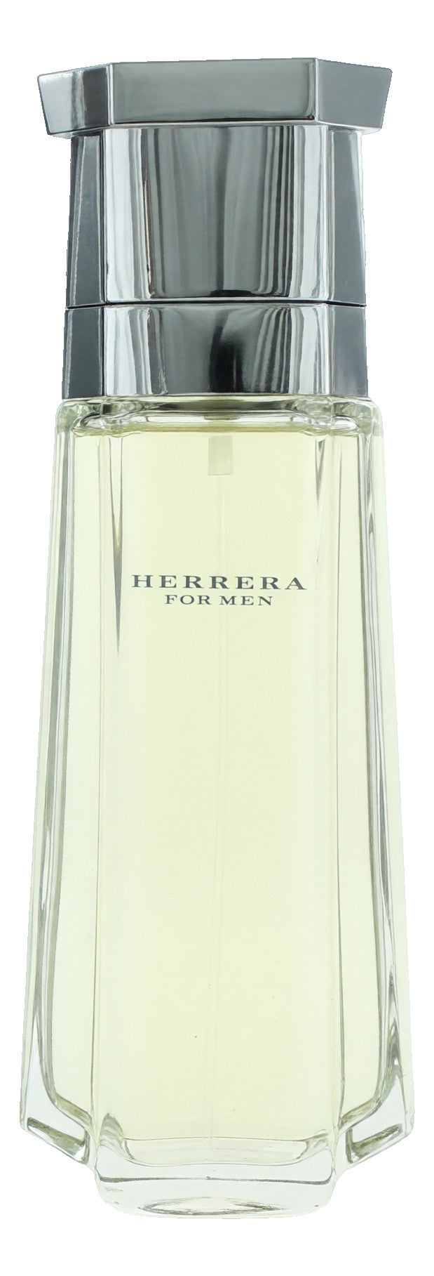 Herrera by Carolina Herrera, 3.4 oz EDT Spray for Men