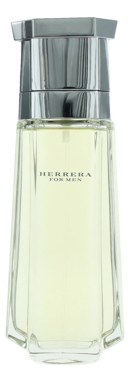 Herrera by Carolina Herrera, 3.4 oz EDT Spray for Men
