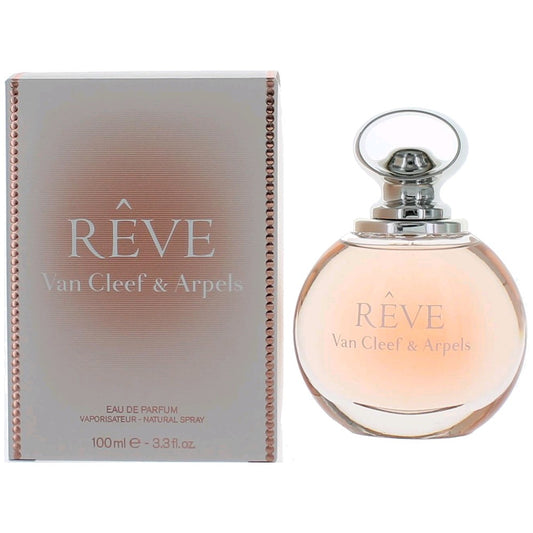 Reve by Van Cleef and Arpels, 3.4 oz EDP Spray for Women