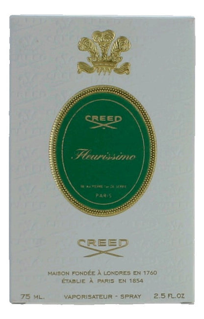 Fleurissimo by Creed, 2.5 oz Millesime Spray for Women