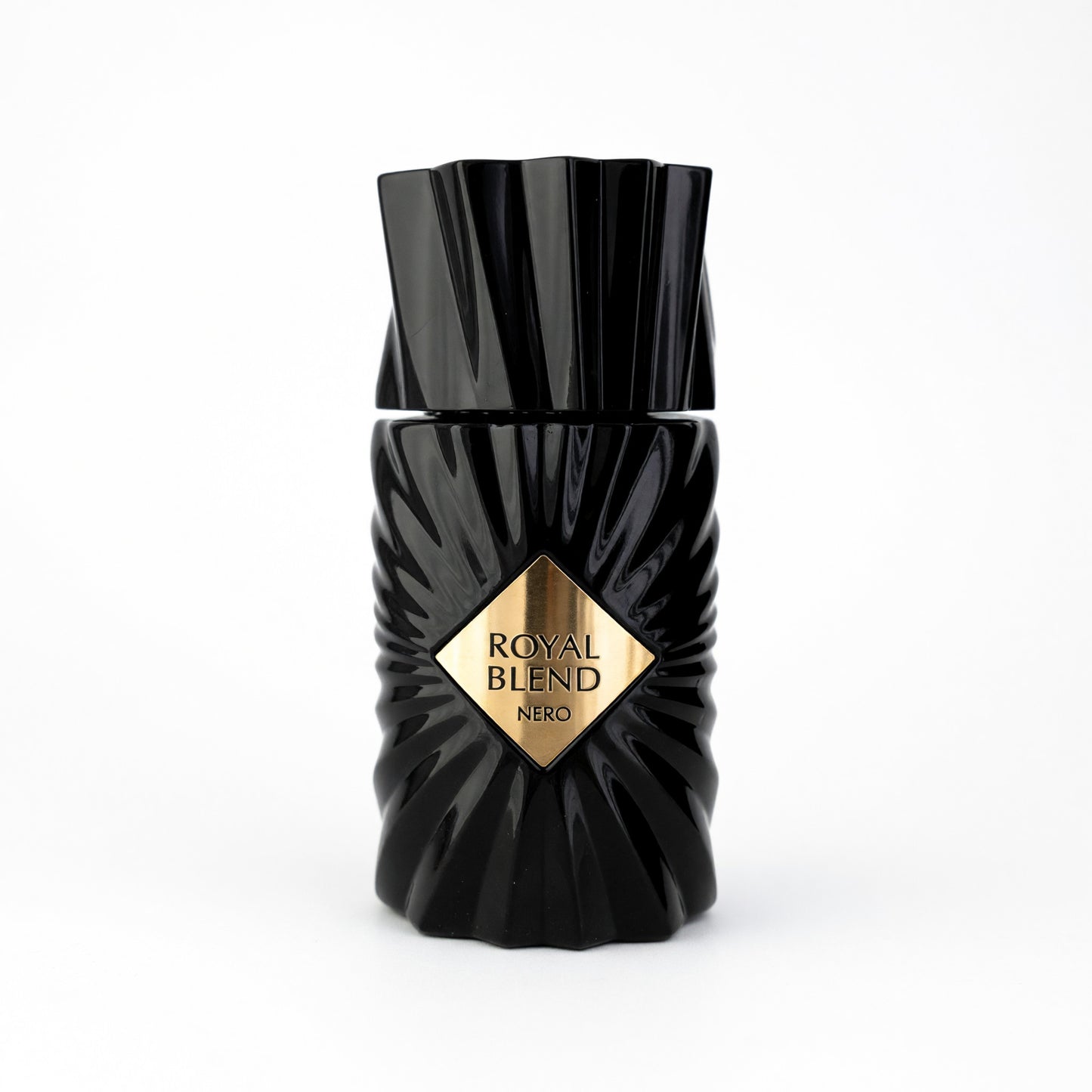  Royal Blend Nero by French Avenue, 3.4 oz EDP Spray for Unisex