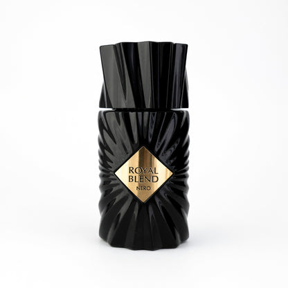  Royal Blend Nero by French Avenue, 3.4 oz EDP Spray for Unisex