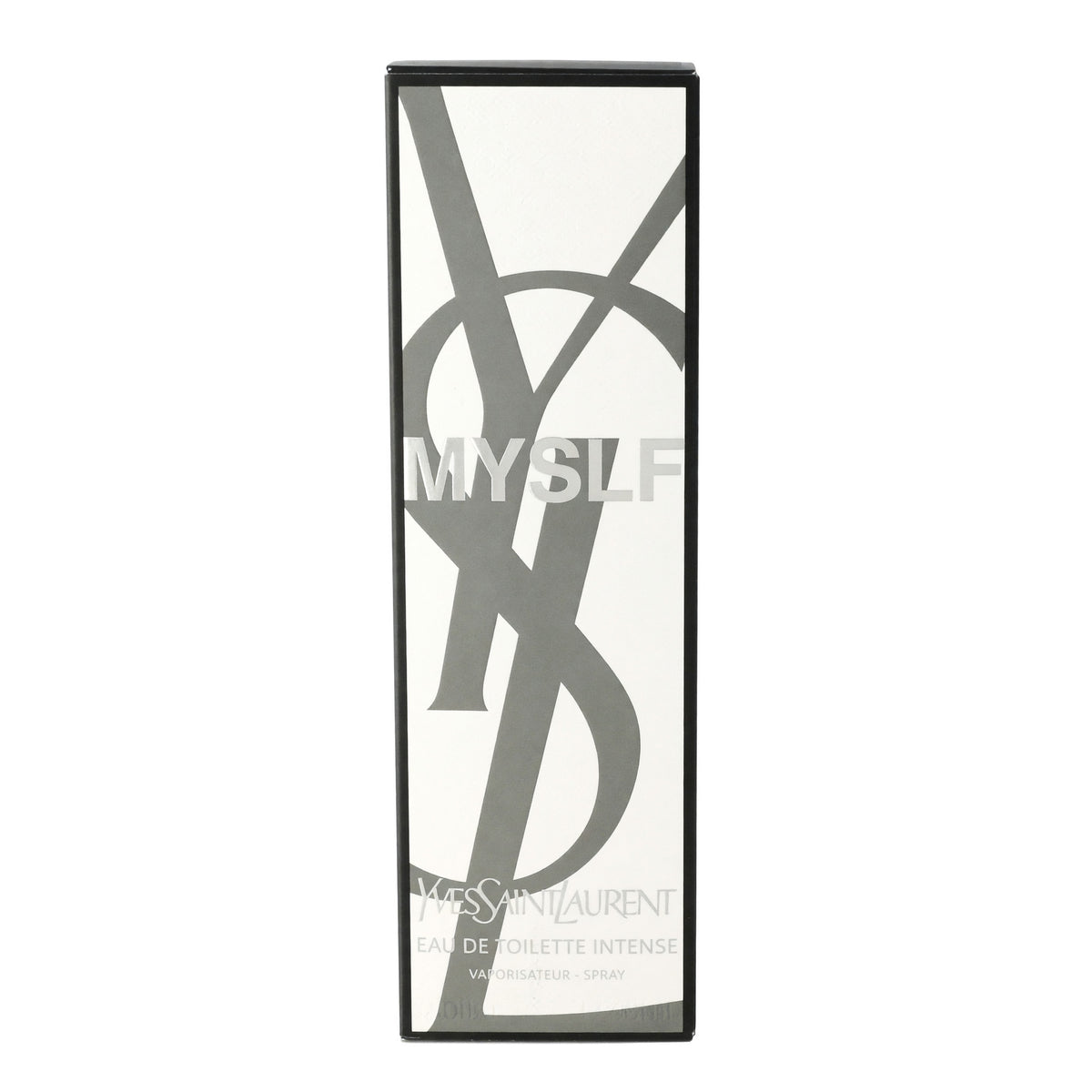 MYSLF Intense by Yves Saint Laurent, 2.0 oz EDT Intense Spray for Men