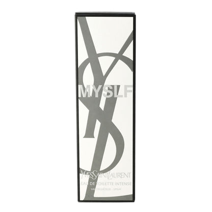 MYSLF Intense by Yves Saint Laurent, 2.0 oz EDT Intense Spray for Men