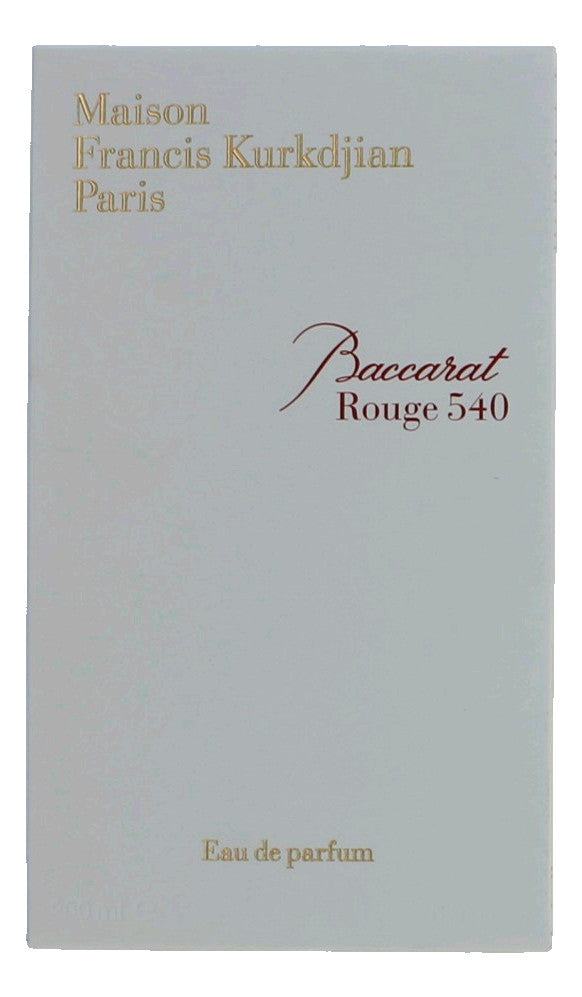 Baccarat Rouge 540 by Maison Francis Kurkdjian, 6.8oz EDP Spray women