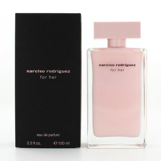 Narciso Rodriguez by Narciso Rodriguez, 3.3 oz EDP Spray for Women