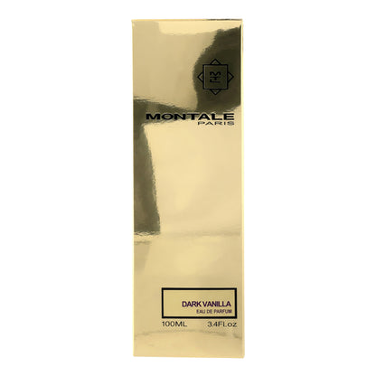  Montale Dark Vanilla by Montale, 3.4 oz EDP Spray for Unisex 